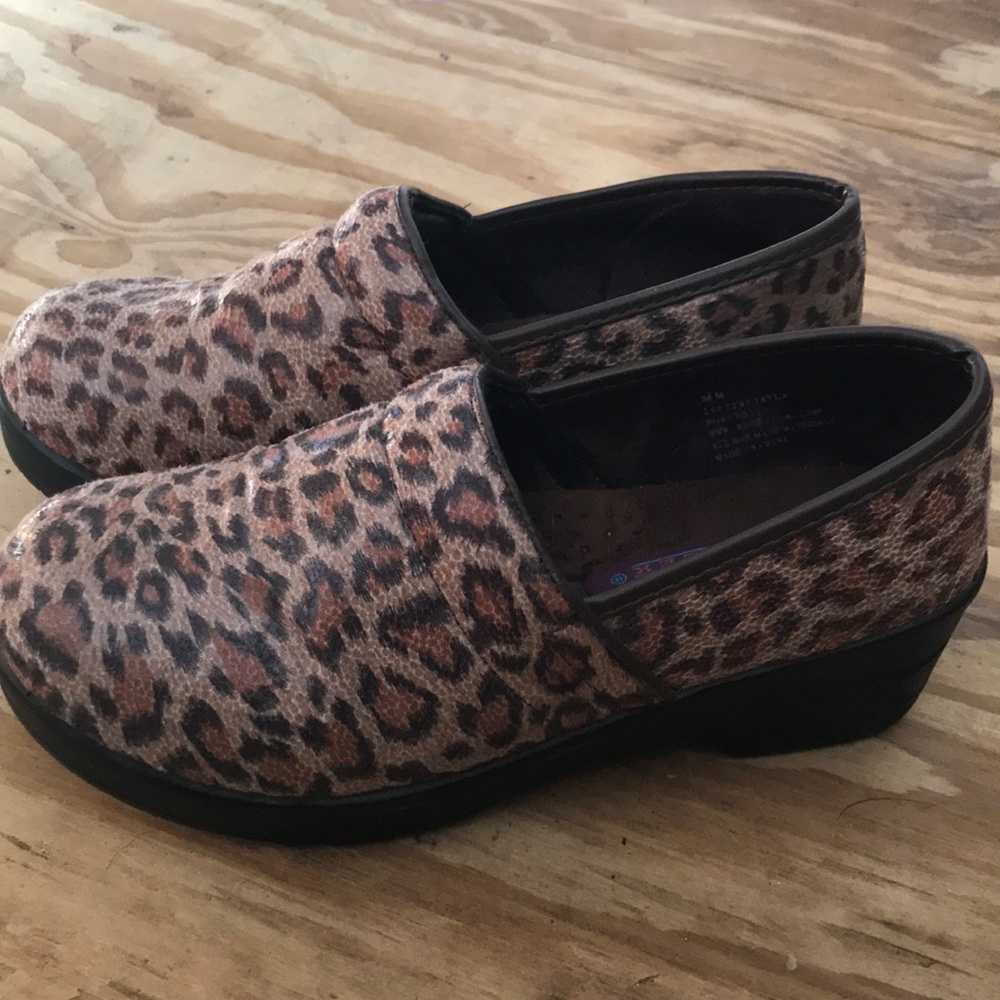 Air Flex shoes